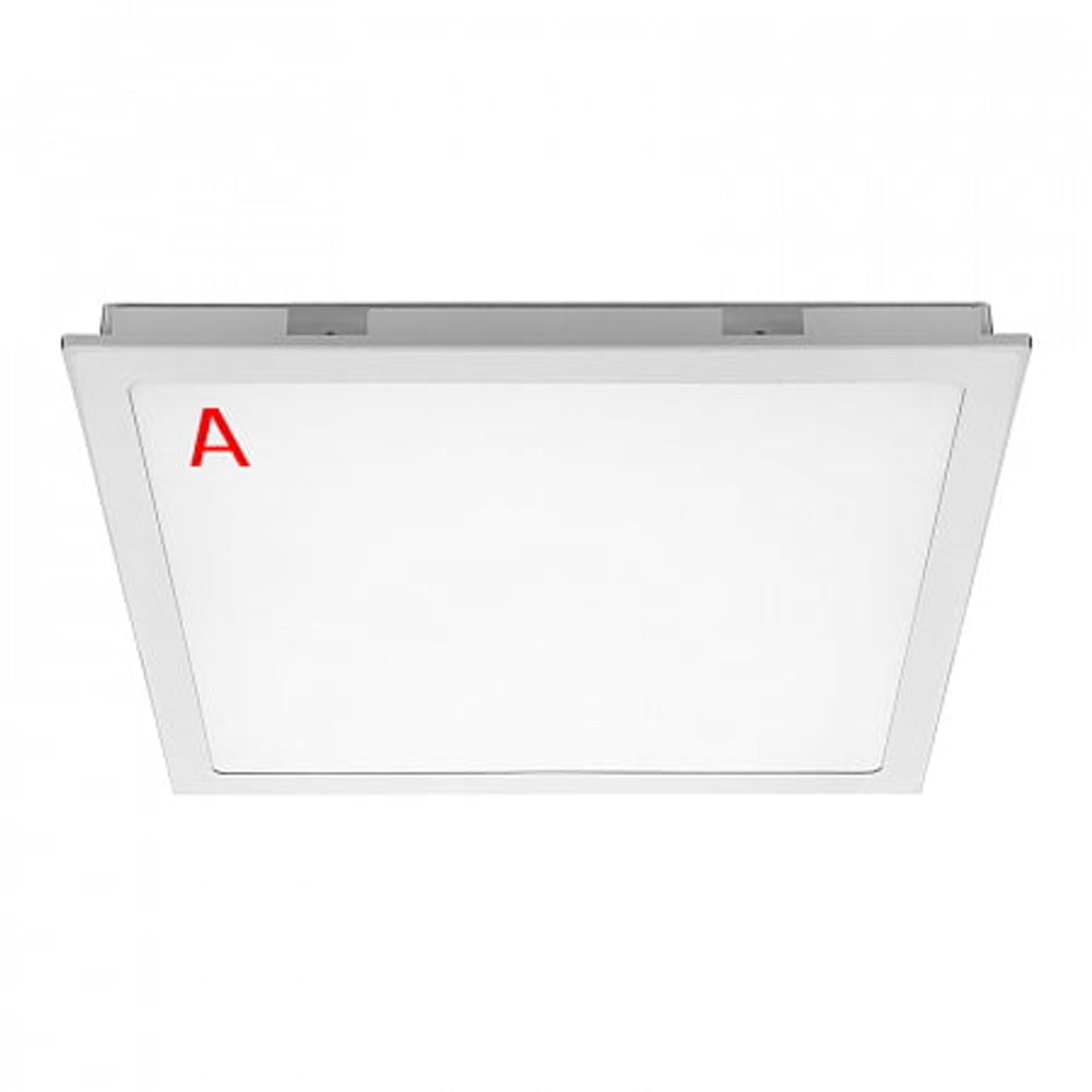 Светильник WOLTA PRO CLIP-IN ДВО04-54-051-5К с БАП EM3