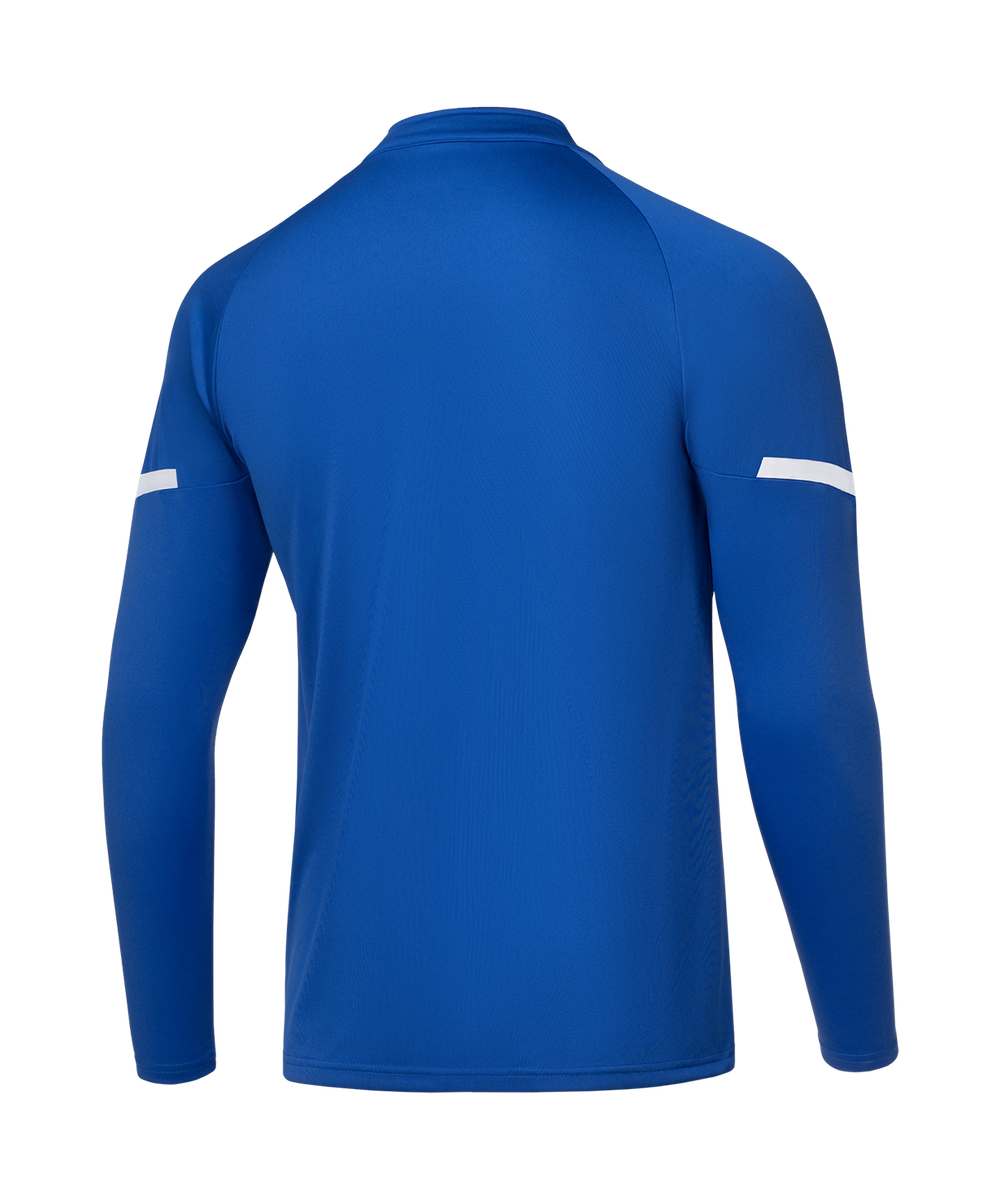 Джемпер тренировочный CAMP 2 Training Top, синий, детский