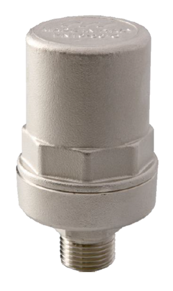 Амортизатор гидравлического удара MVI 1/2&quot;