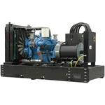 Дизельный генератор ADG-Energy AD-660MT