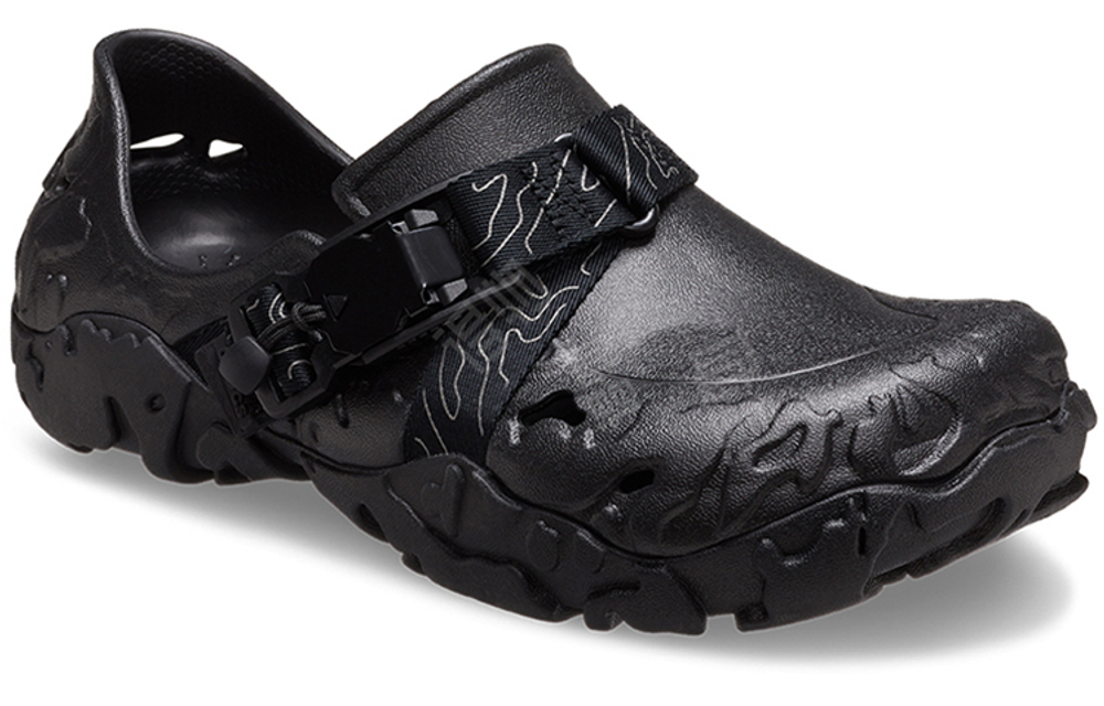 Crocs Pu