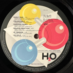 Daryl Hall, John Oates ‎– H2O (Япония 1982г.)