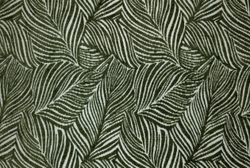 Шенилл Daphnia avocado (Дафния авакадо) 16