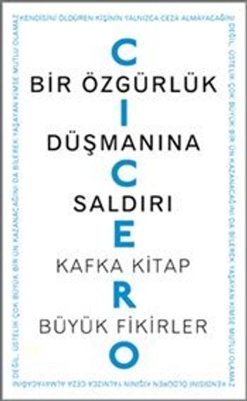 Bir Özgürlük Düşmanına Saldırı