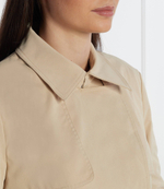 Тренч GUESS - бежевый(W4RL00 WF5Z2)