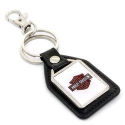 Брелок Harley Davidson