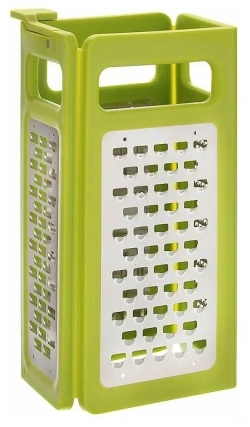 Терка складная Holly Industrial