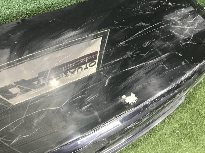 Крышка багажника BMW 7er G11 (2015-2022)