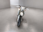 Suzuki DR-Z400SM