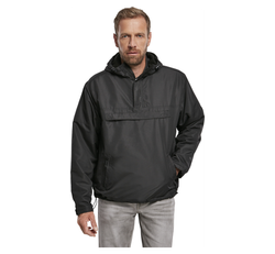 Brandit WINDBREAKER black