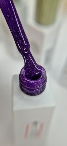 MOOI VEGAN NEON CITY TRANCE PURPLE