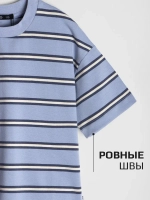 Футболка для девочки летняя