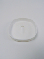 PLK-87 SC Крышка пластиковая декоративная на основание напольного кронштейна серии К, КН, КНZ, КВ