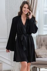 Халат Mia-Amore 7373 "Roxy"