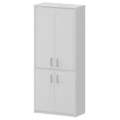 Шкаф комбинированный закрытый А-310/А-610 770x365x2000 Арго