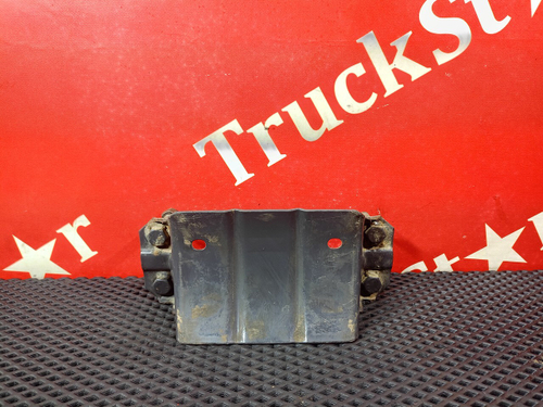 Кронштейн ресивера