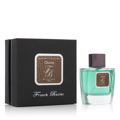 Franck Boclet Ozone Eau De Parfum 100 ml (unisex)