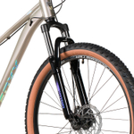 Велосипед 26" FOXX BIANKA р.15" алюминий, розовый