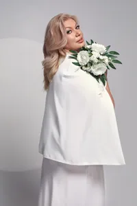 Жакет 20055 Fabrika