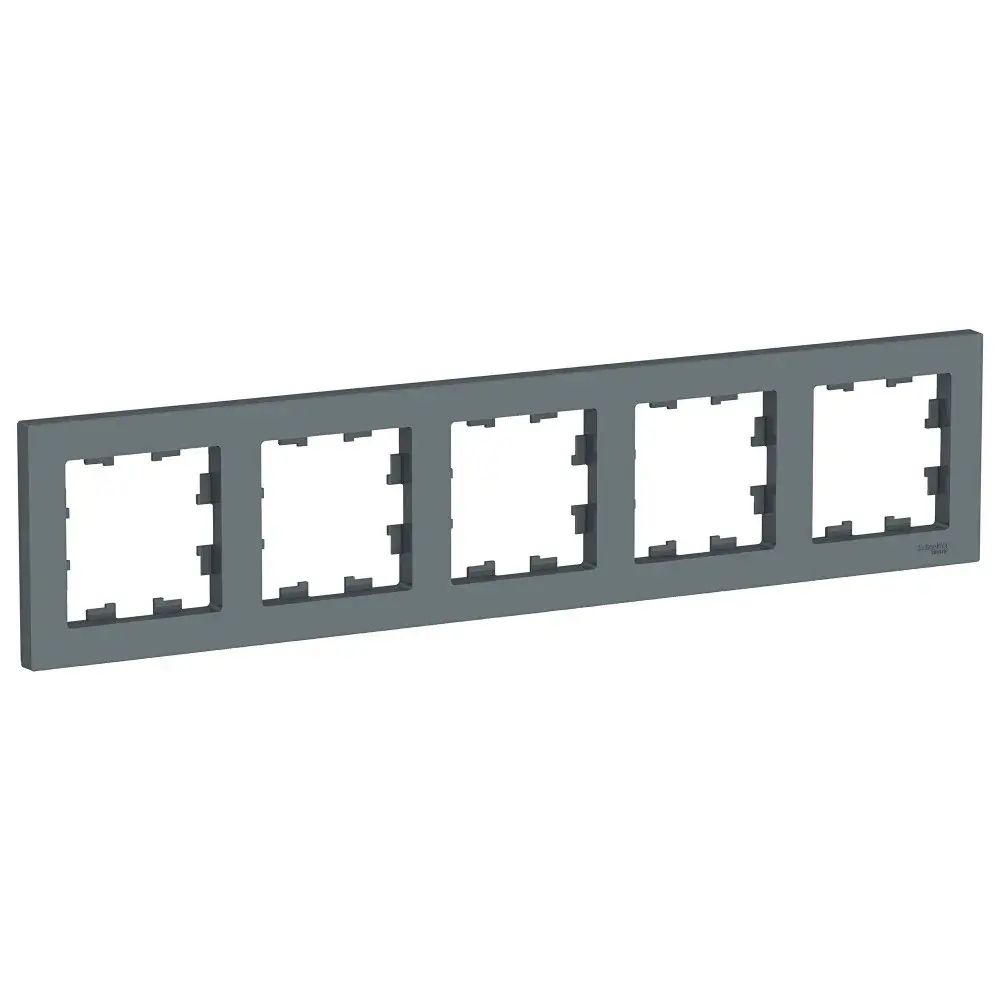 ATLASDESIGN 5-постовая РАМКА, универсальная, ГРИФЕЛЬ