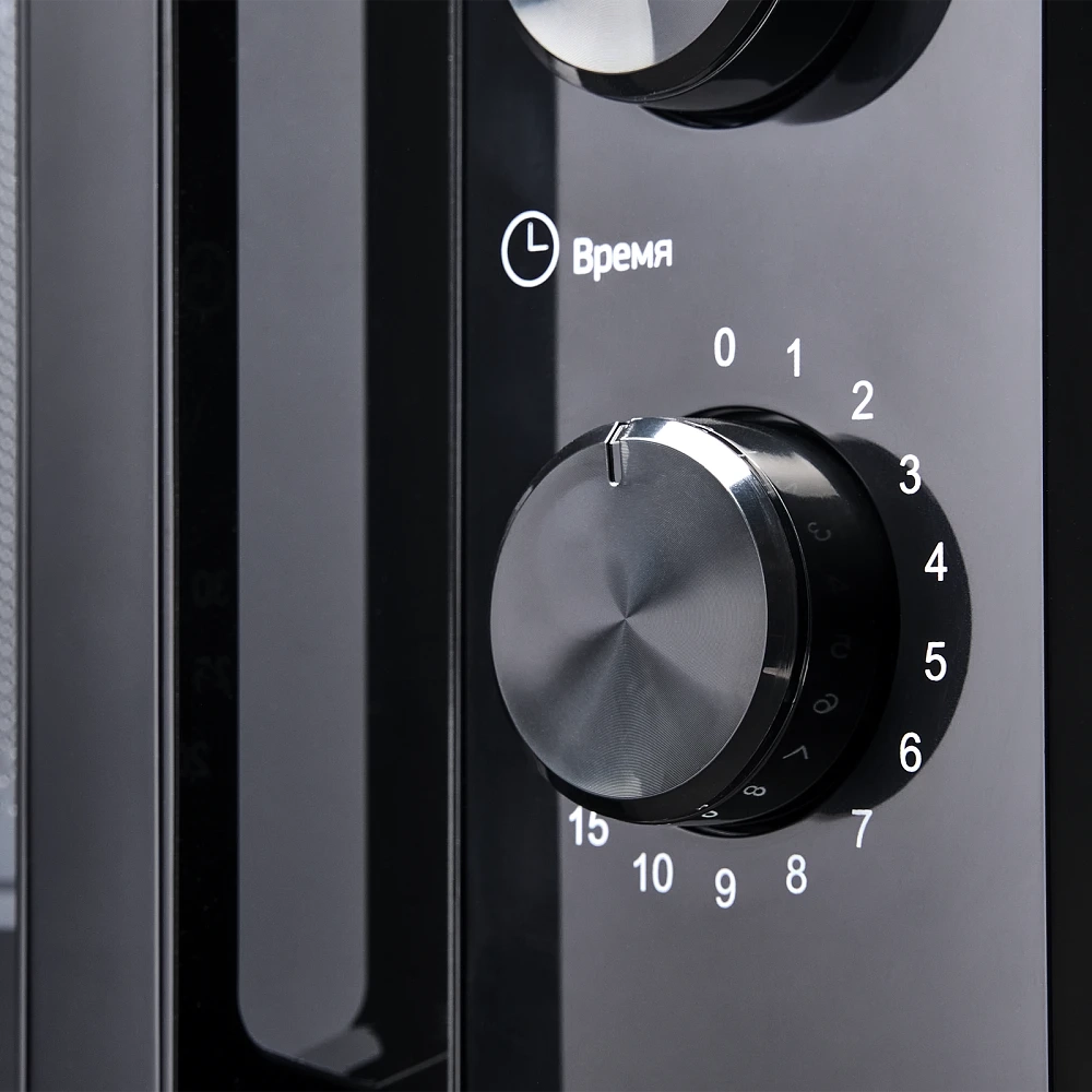 Микроволновая печь Monsher MTW 201 Noir