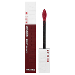 Maybelline, Super Stay, матовые тушь, оттенок 115 Foundation, 5 мл (0,17 жидк. унции)