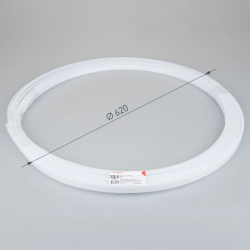 Экран SL-W17-10000 OPAL (Arlight, Пластик) 044639