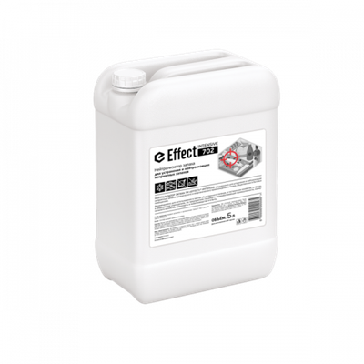 Средство для устранения и нейтрализации запахов EFFECT INTENSIVE 702 5 л.