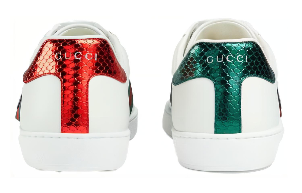 Gucci Ace