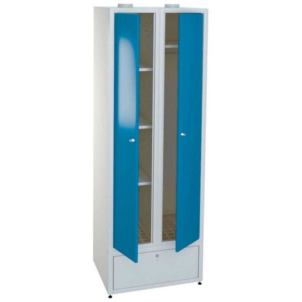 Шкаф сушильный ЗМИ ШРС-П-205 1950х800х500