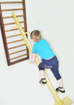 Рукоход Елочка в цвет комплекса