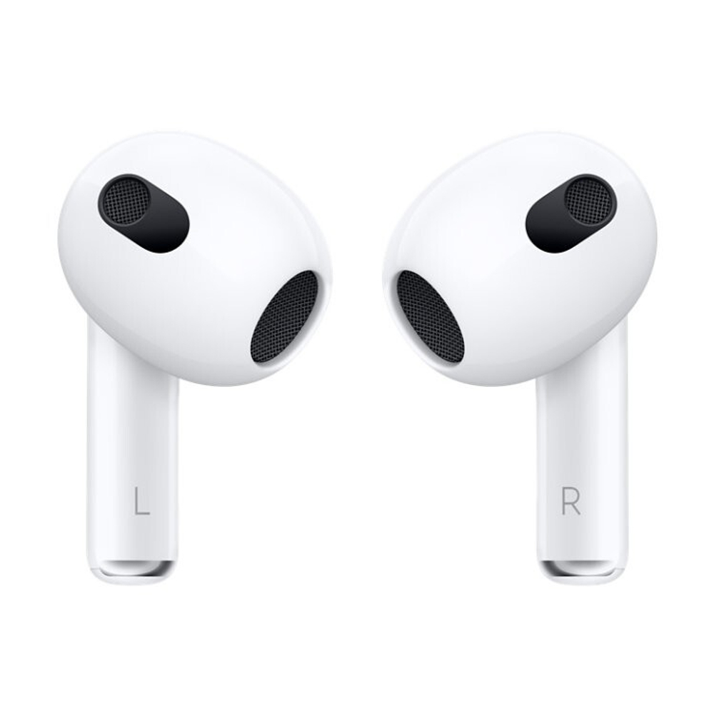 Apple AirPods 3 (MME73) Беспроводные наушники в футляре MagSafe