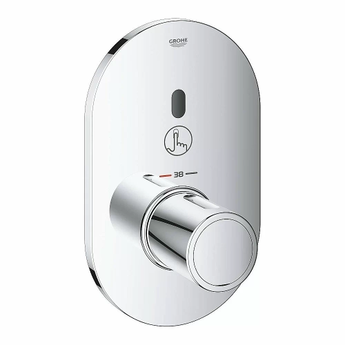 Термостат для душа Grohe Eurosmart CE 36456000