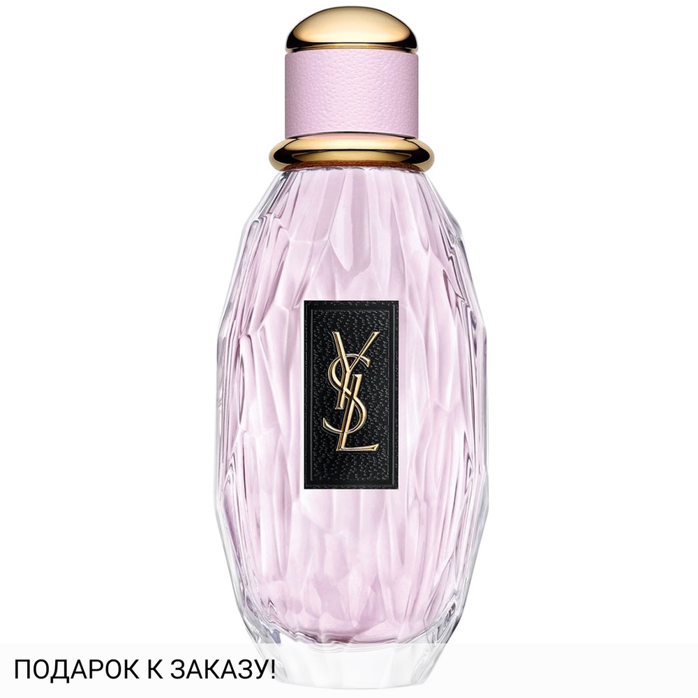 Yves Saint Laurent Parisienne L’Eau