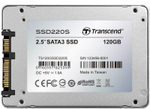 SSD Transcend TS120GSSD220S 120 Гб