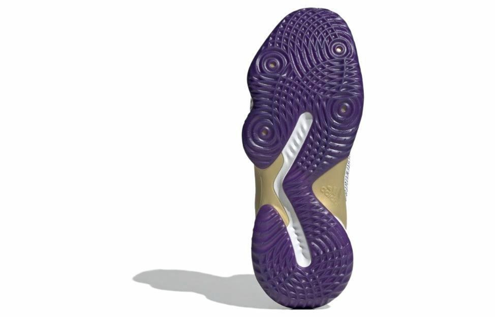 Кроссовки Adidas Pro Bounce 2018