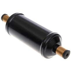 Фильтр-осушитель РИДАН герметичный с патрубками под пайку DML 165s