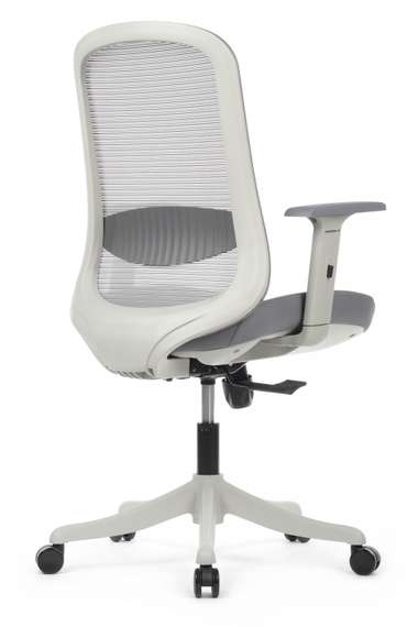 Кресло RCH BH2358S  Серое