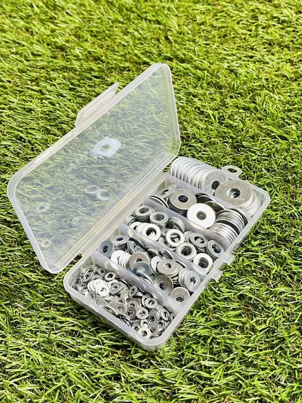 Набор шайб (Ш400)