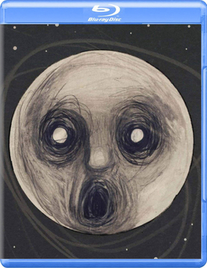 Steven Wilson / The Raven That Refused To Sing And Other Stories (Blu-ray Audio)