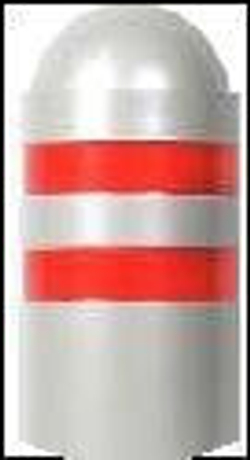 Столбик бетонируемый СПБ-108.000 СБ