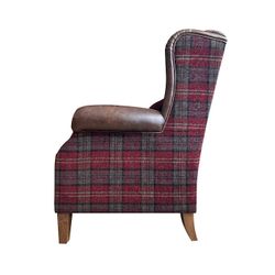 Кресло "Корнер Рэд"