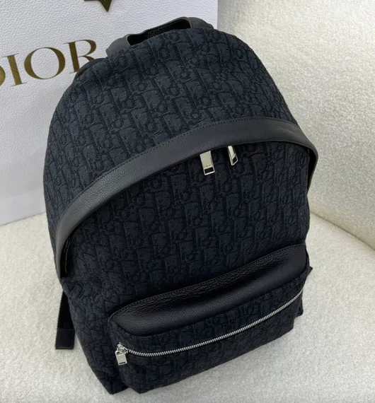 Рюкзак мужской Dior Rider