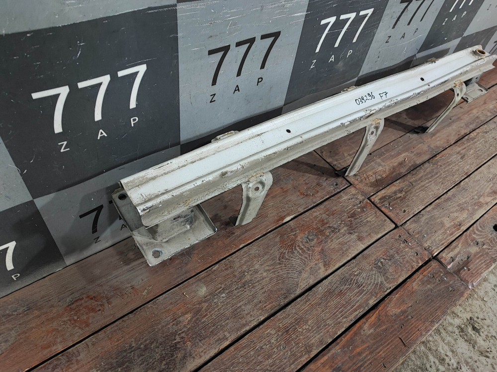 Усилитель заднего бампера Haval F7 1 19-24 Б/У Оригинал 2804131XKQ11A