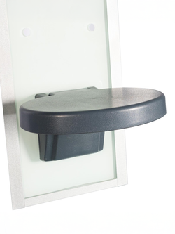 Опция RIVER KLILUK Сиденье для душа откидное 10000002211