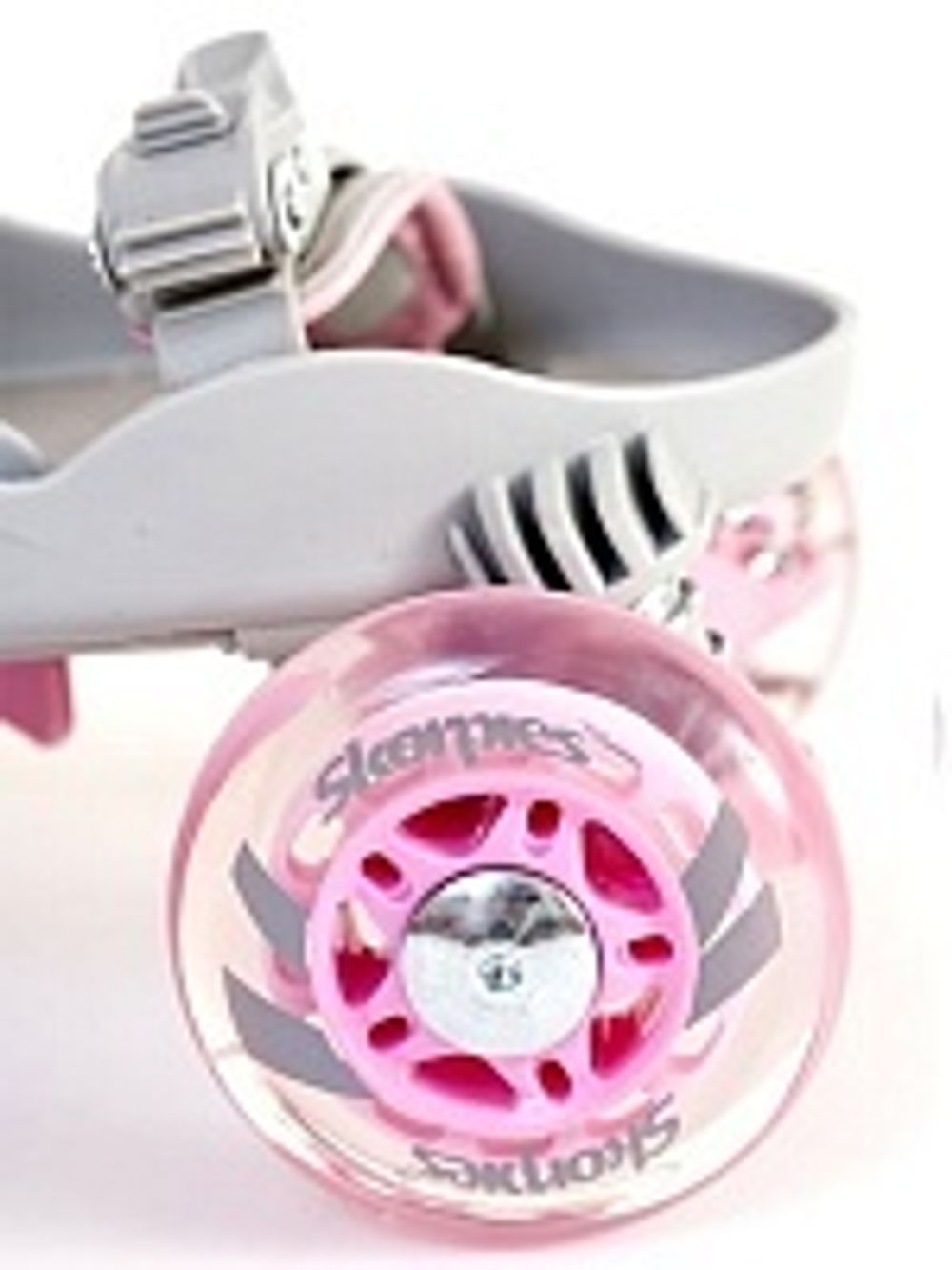 Ролики-квады - что это такое?