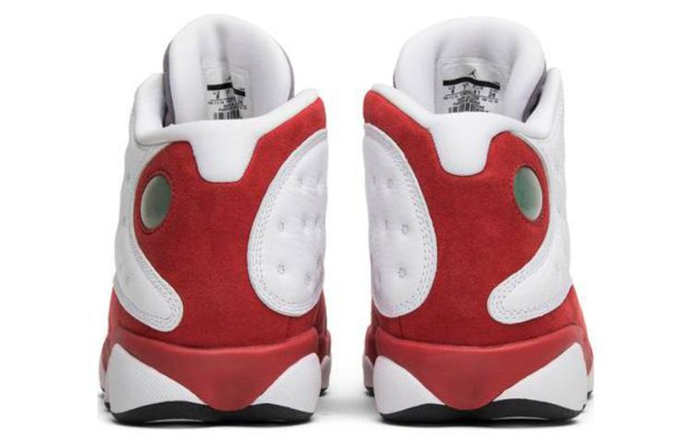 Кроссовки Jordan Air Jordan 13 Retro Grey Toe (2014)