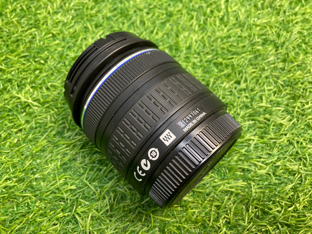 Olympus ED Zuiko 14-42mm 3.5-5.6