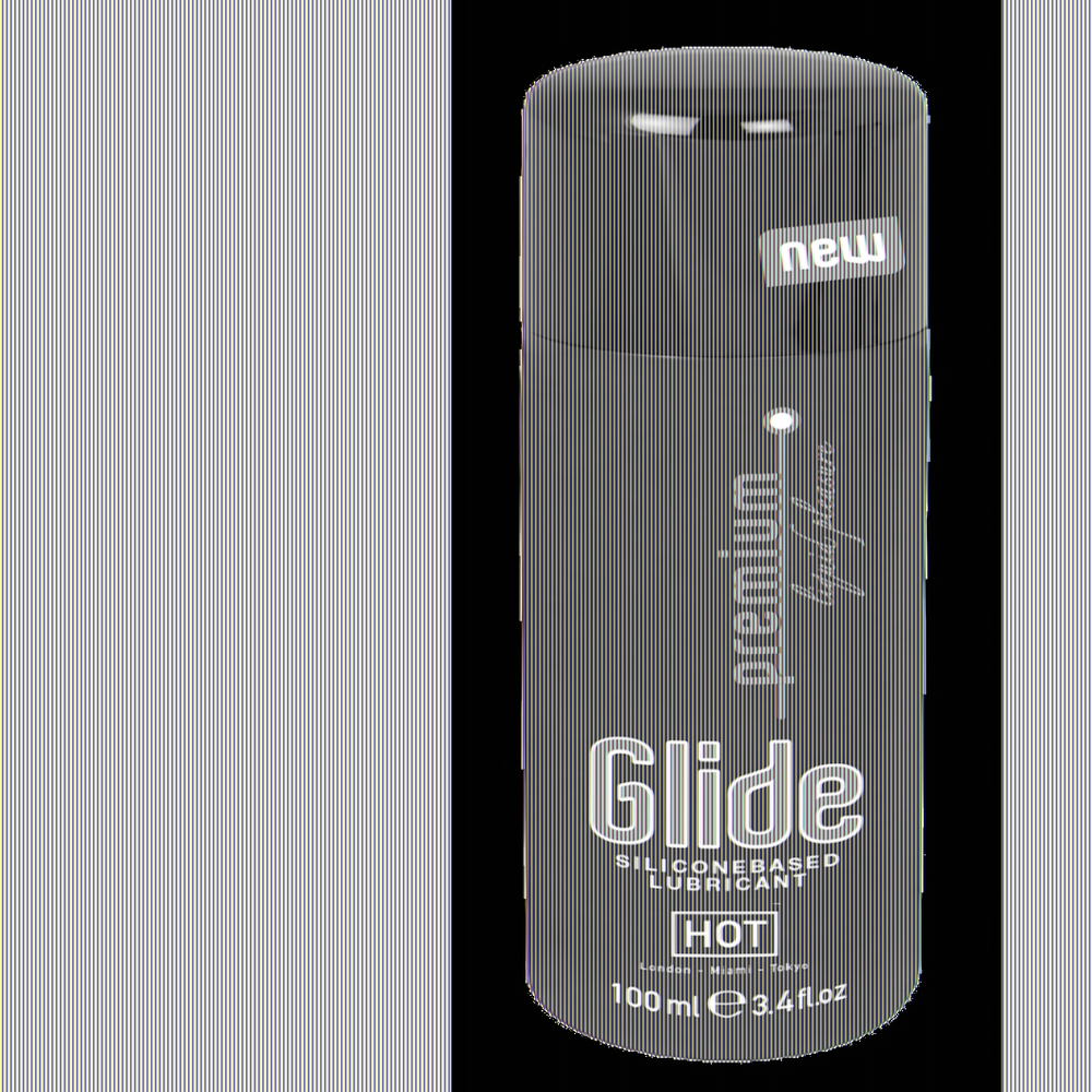 Интимный гель Glide Премиум увлажнение 100 мл 44036