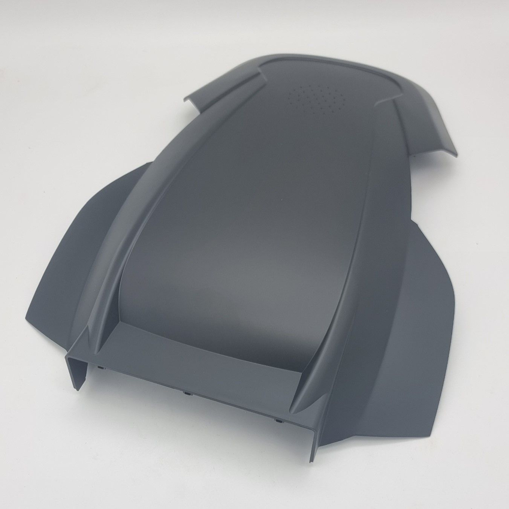 установочный комплект FORD Kuga II 2013+, рамка + проводка KB-SF-9203-3